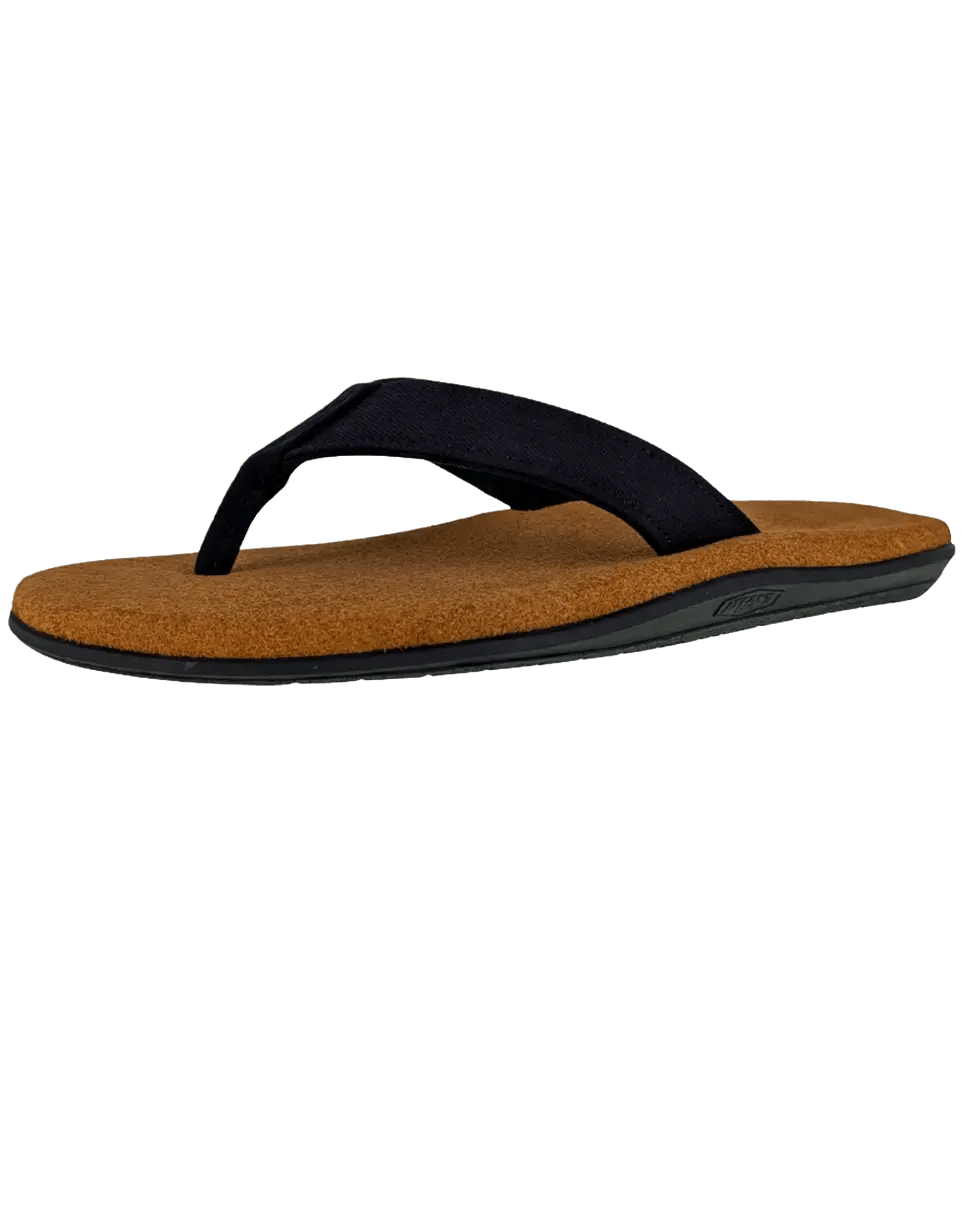G.S. X Island Slipper Classic - Tea - grown&sewn