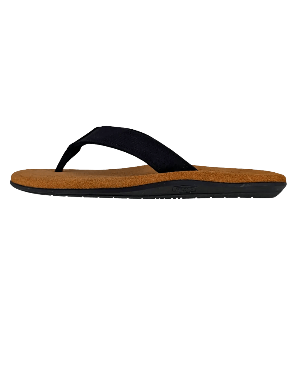 G.S. X Island Slipper Classic - Tea - grown&sewn