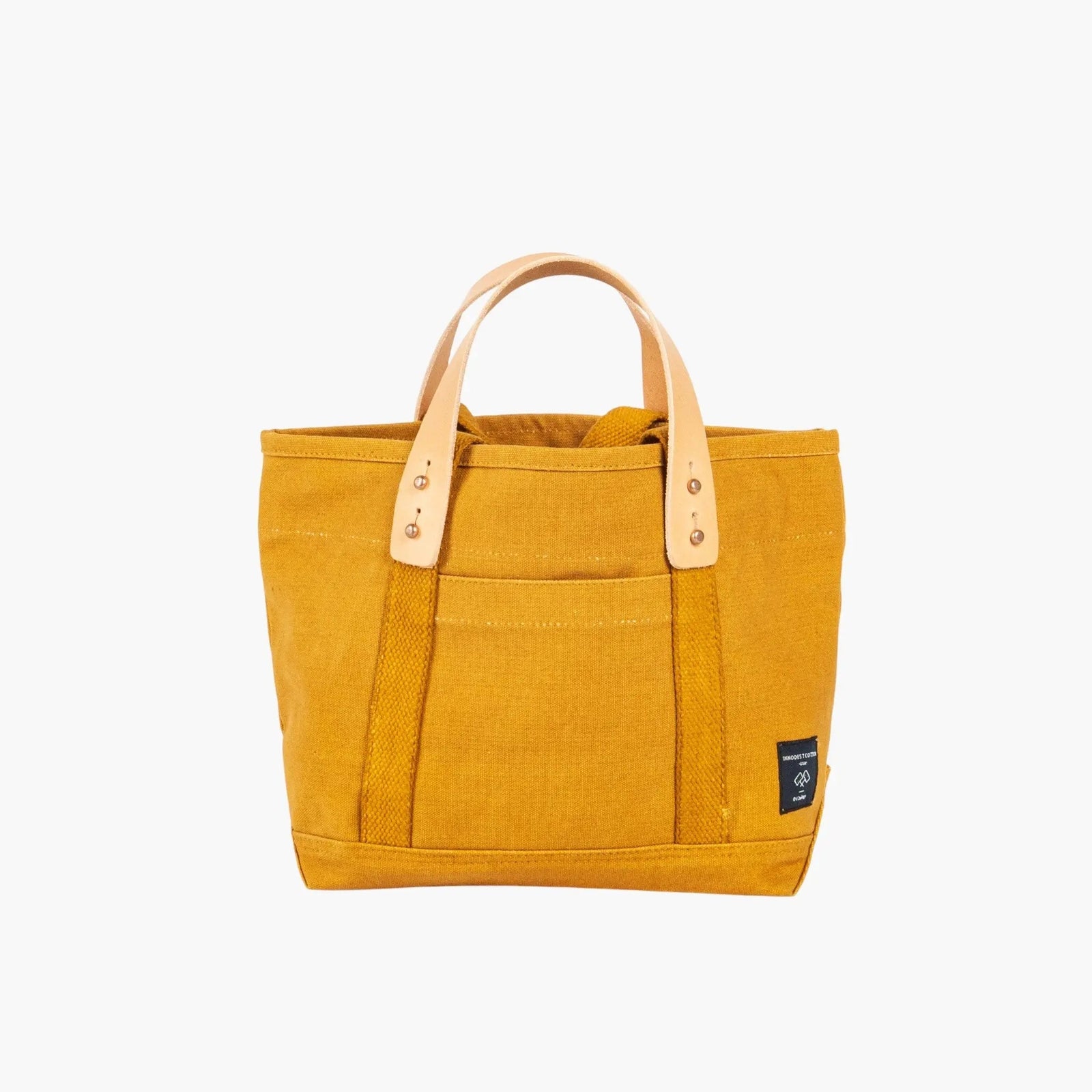 Lunch Tote | Mustard Seed - grown&sewn