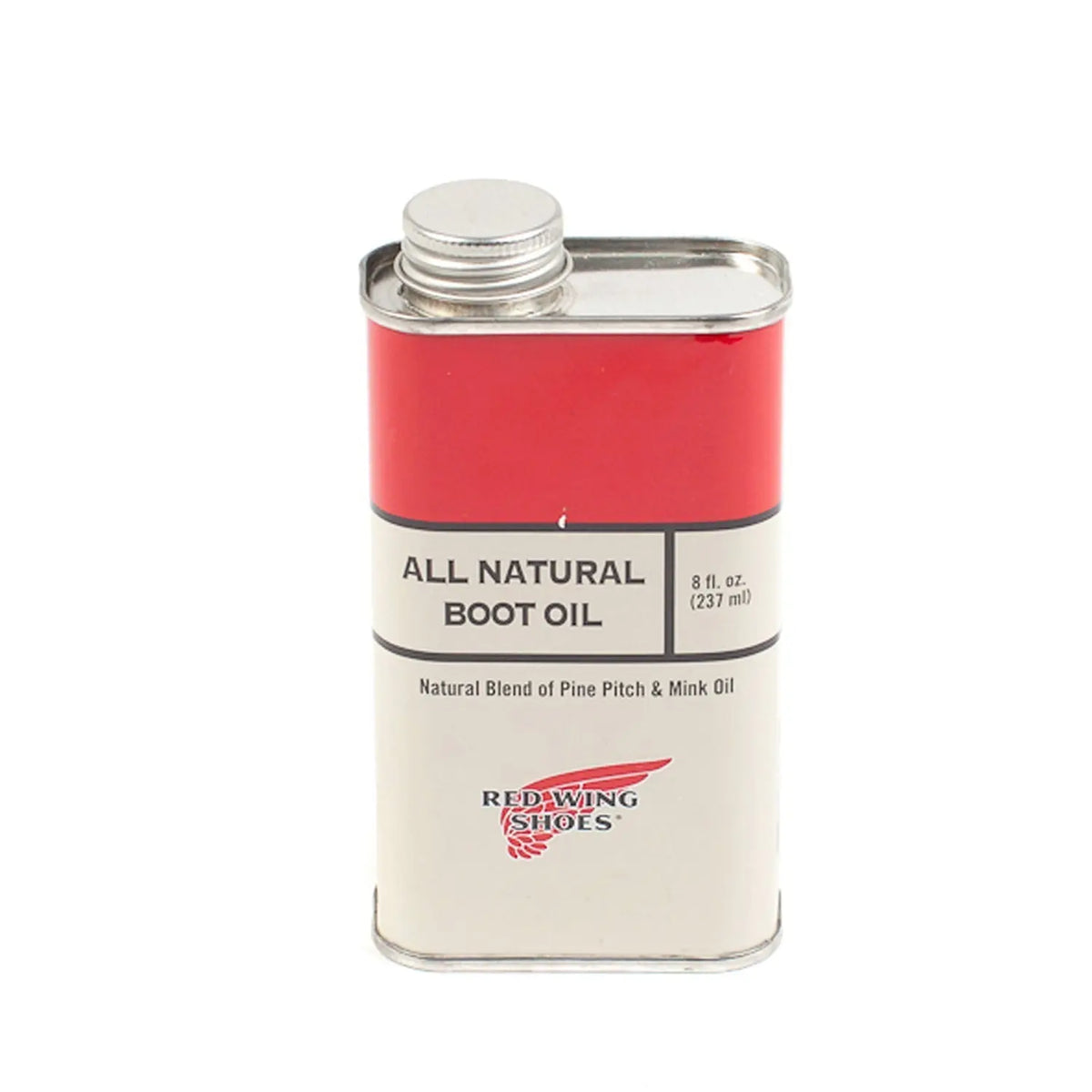 All Natural Boot Oil - grown&sewn